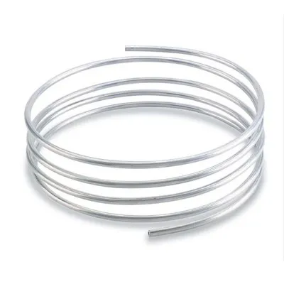 Ryðfrítt stálrör