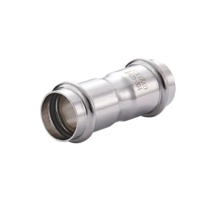 Innréttingar úr ryðfríu stáli