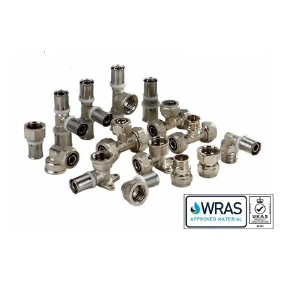 Brass innréttingar